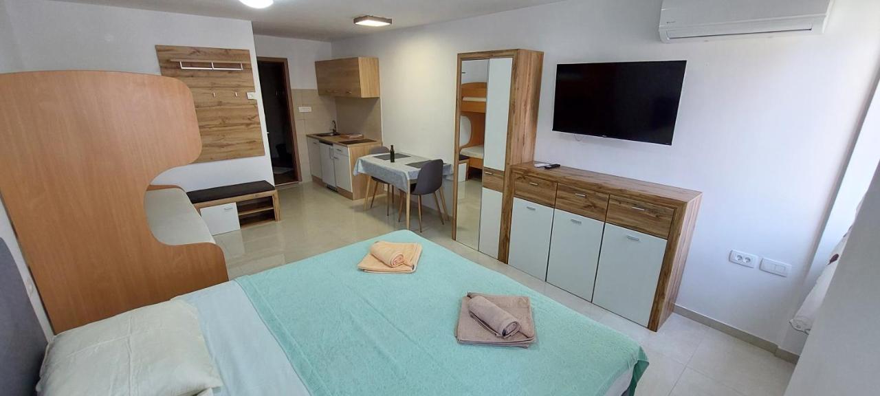 Apartmaji Jurcan Izola Exterior photo